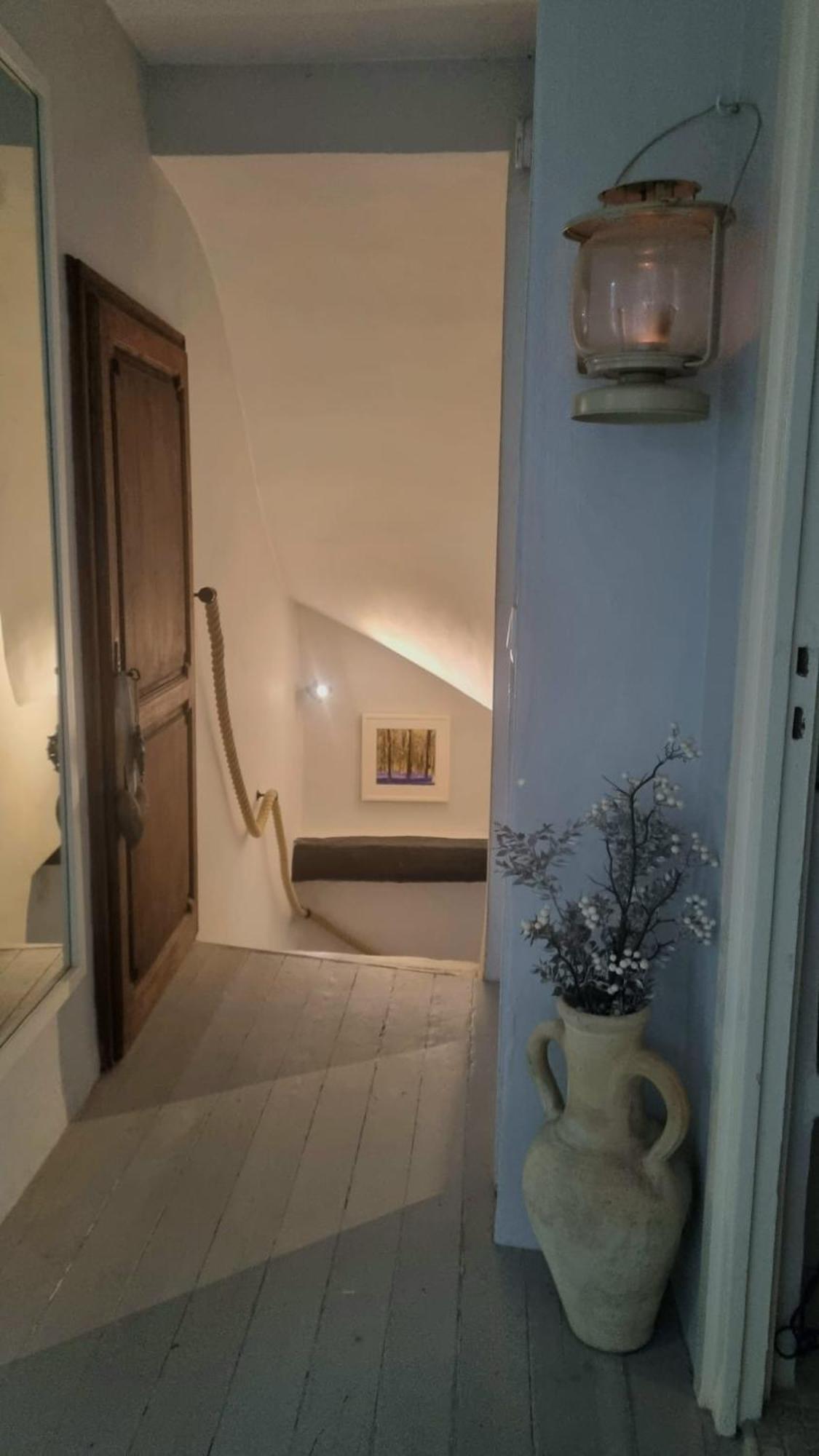 Townhouse Mougins In The Old Village, Fantastic View, Sea And Mountains Eksteriør bilde