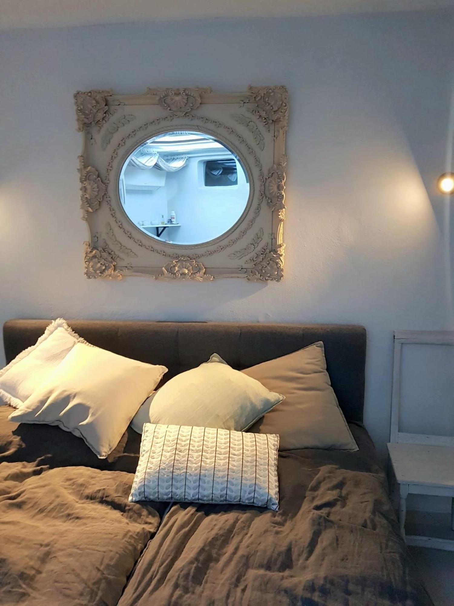 Townhouse Mougins In The Old Village, Fantastic View, Sea And Mountains Eksteriør bilde